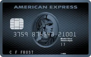 American Express Cobalt® Card