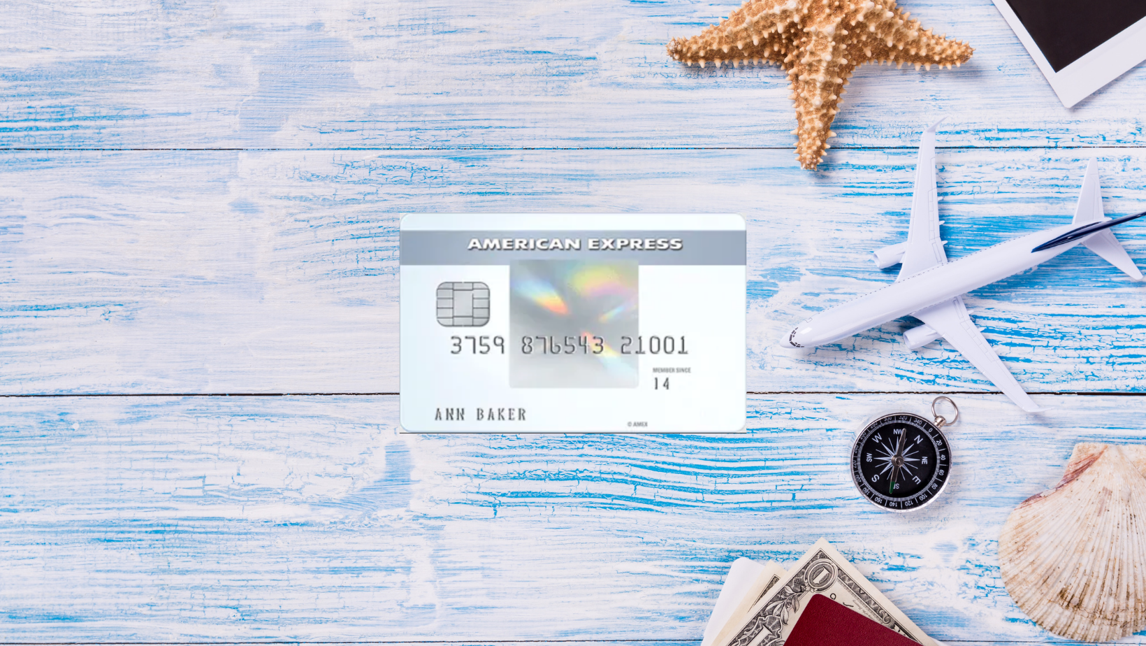 American Express EveryDay® Credit Card