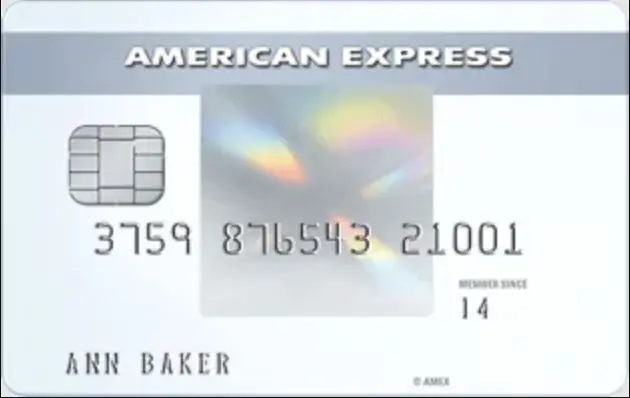American Express EveryDay® Credit Card