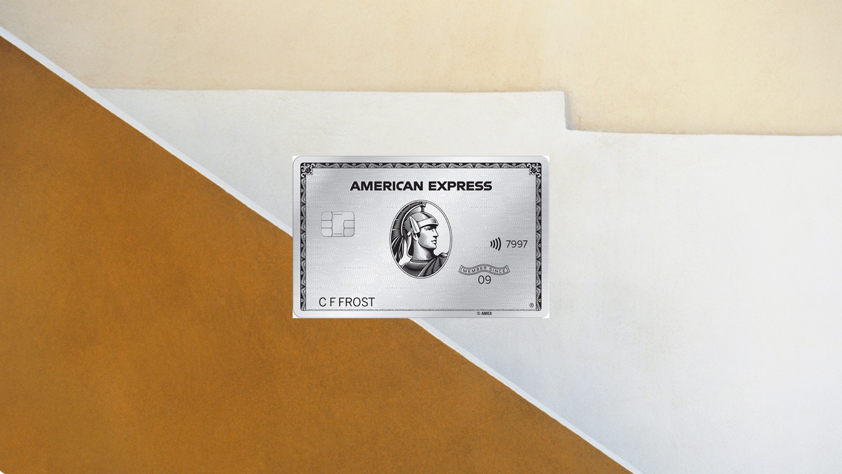 The Platinum Card®