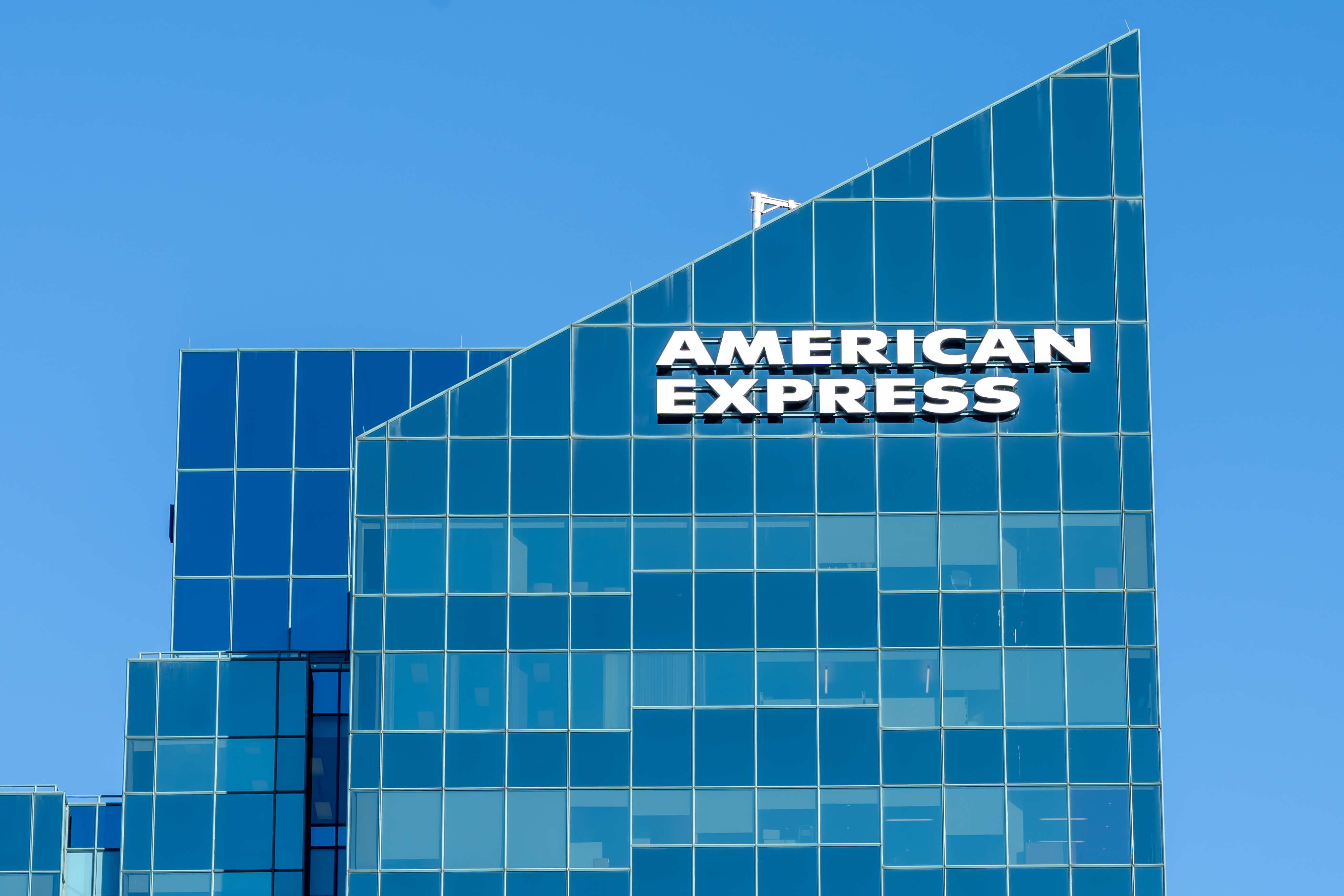 American Express Membership Rewards Points