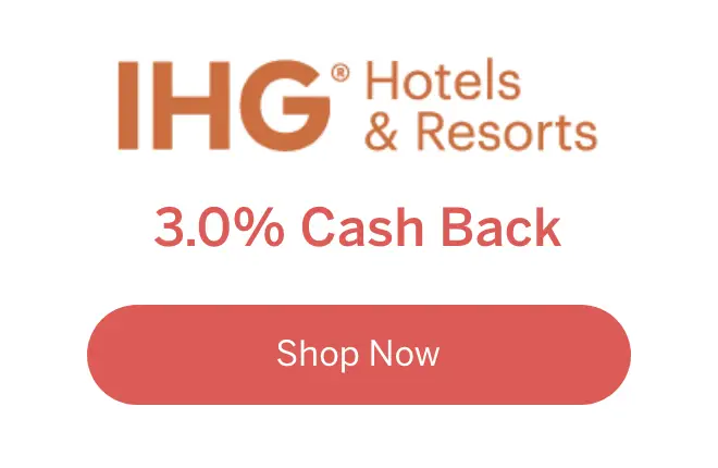 rakuten ihg