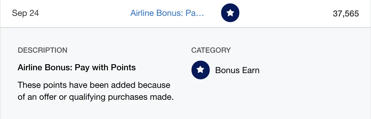 amex business platinum 35% rebate