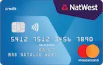 NatWest Reward Credit Card