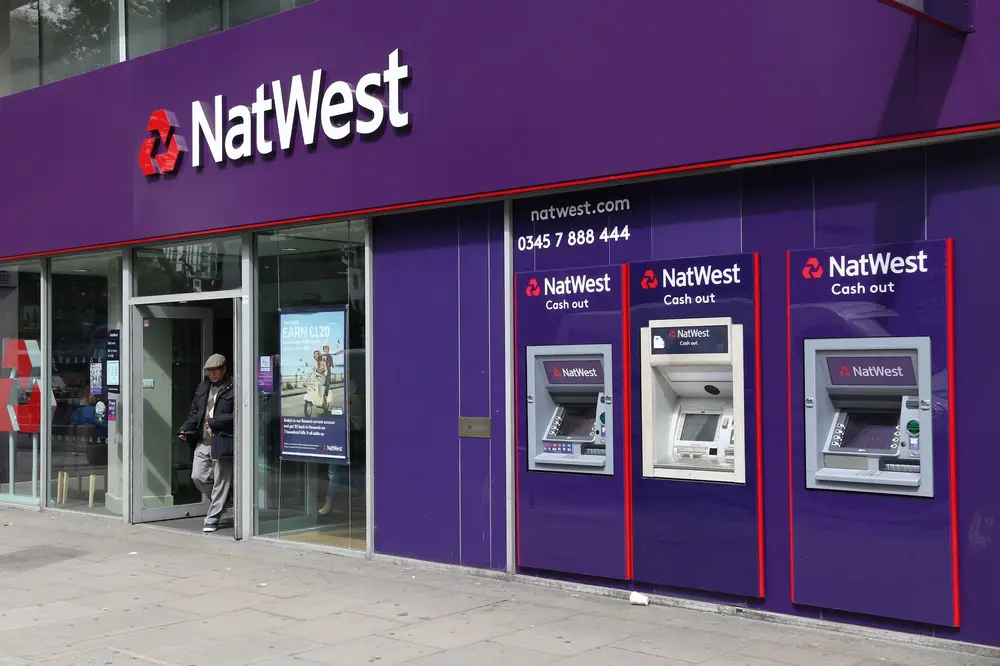 NatWest Rewards Calculators