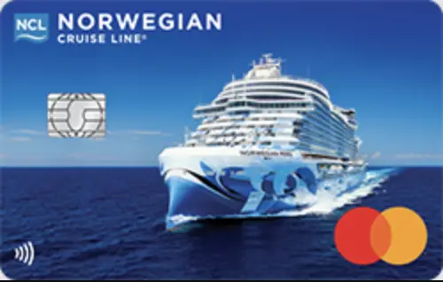 Norwegian Cruise Line® World Mastercard®