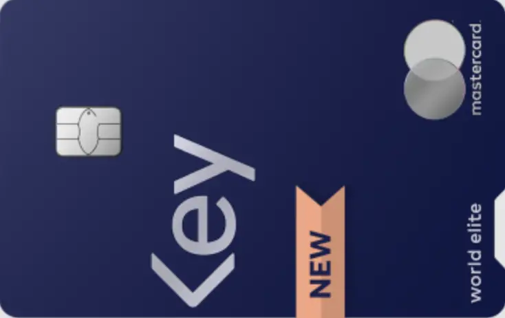 One Key™ Card Calculator