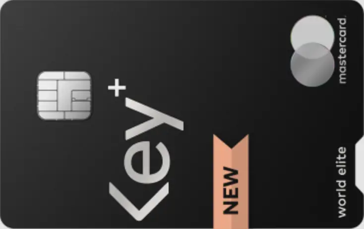 One Key+™ Card Calculator
