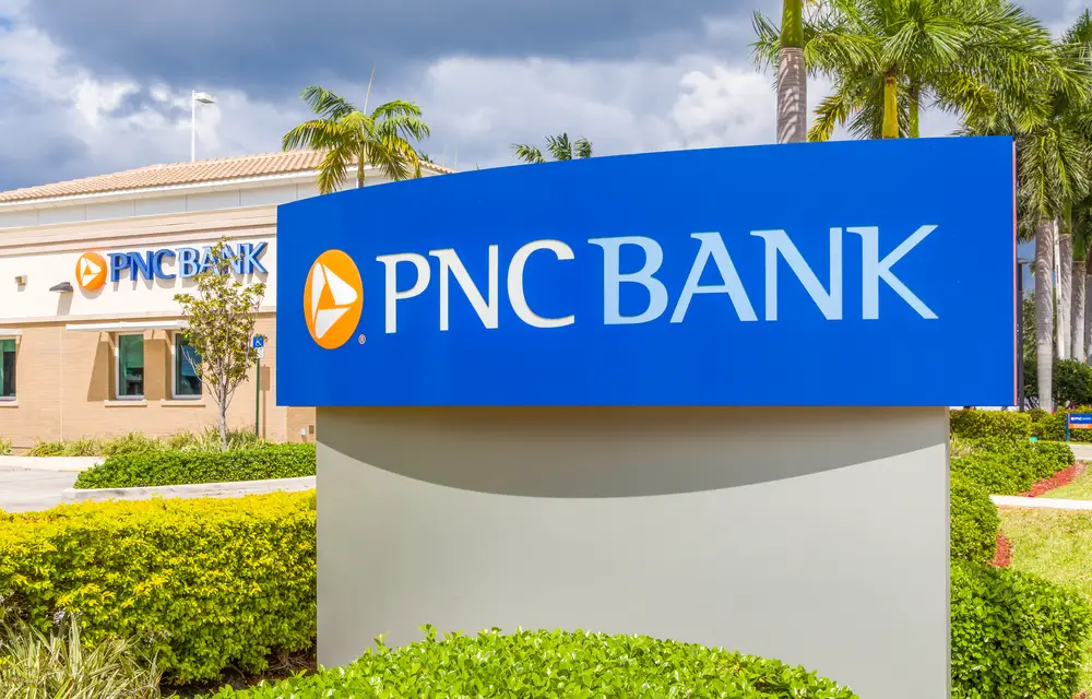 Value Of PNC Rewards Points