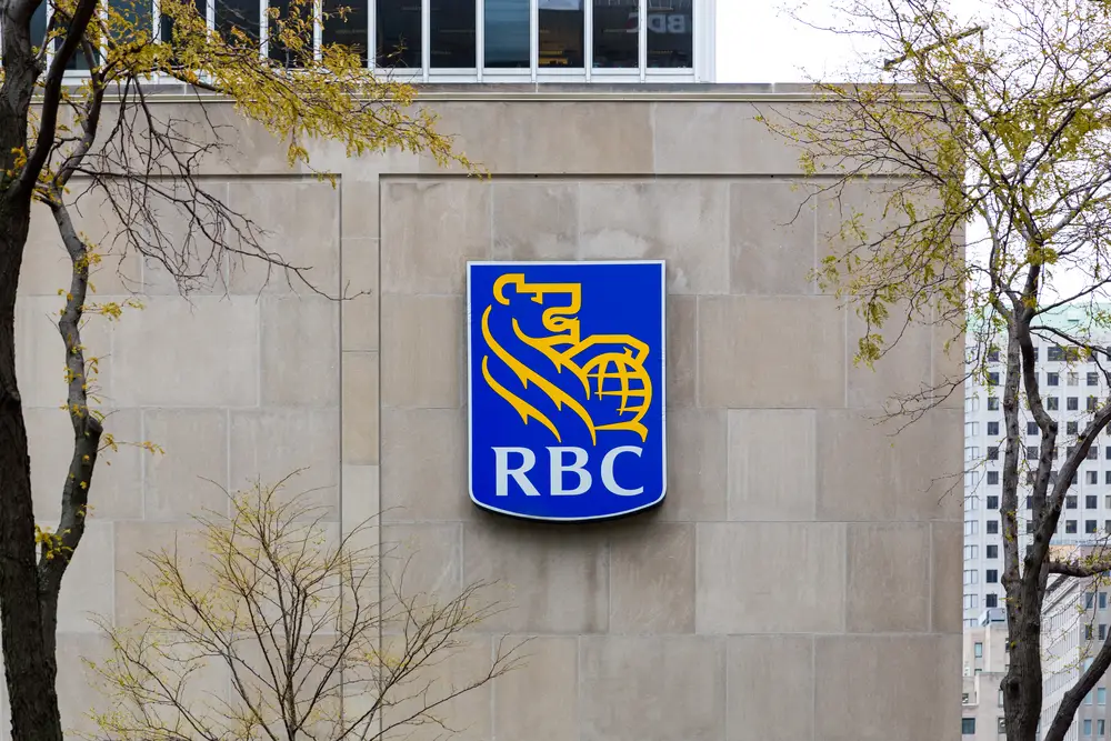 RBC Avion Points To British Airways Avios Calculator