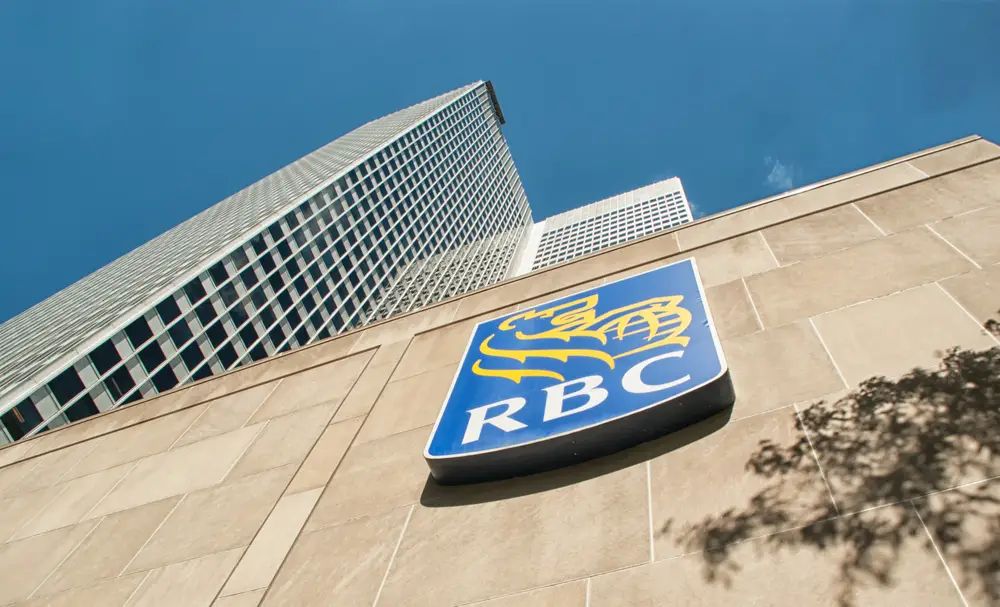 RBC Avion Points