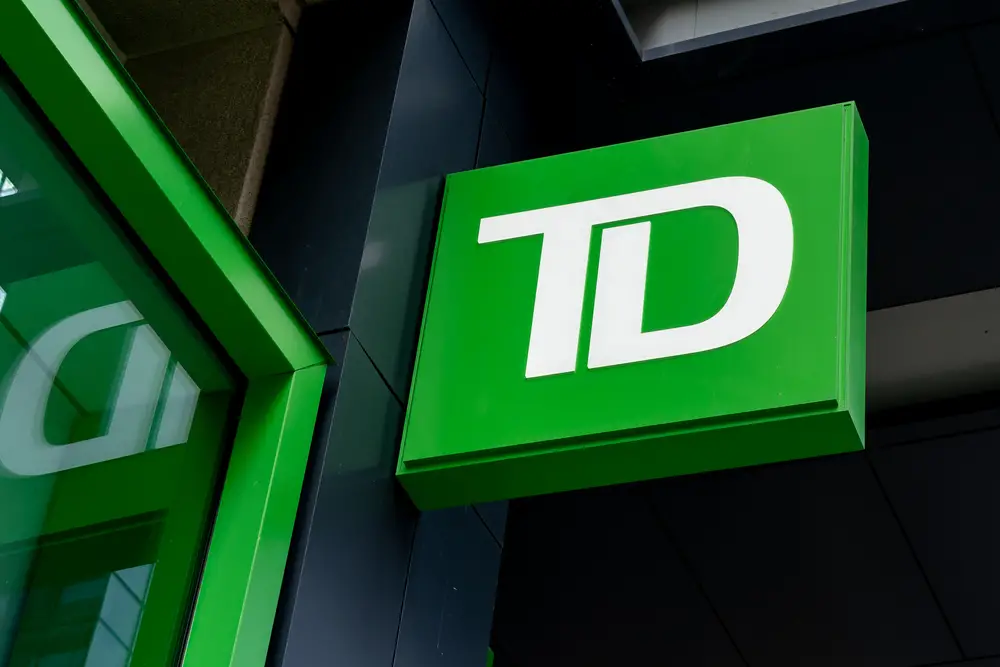 td rewards points value calculator