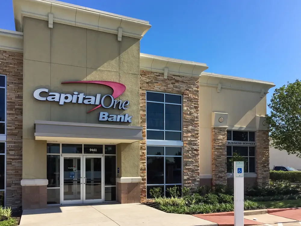 Capital One Venture Miles & Spark Miles To Qantas Points