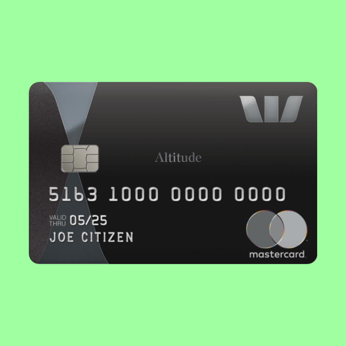Westpac Altitude Rewards Black Value & Points Calculator